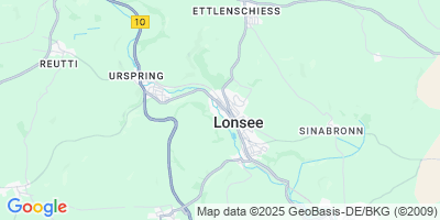 Lonsee