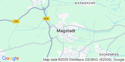 Magstadt