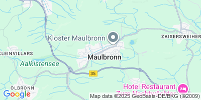 Maulbronn