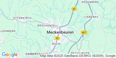 Meckenbeuren