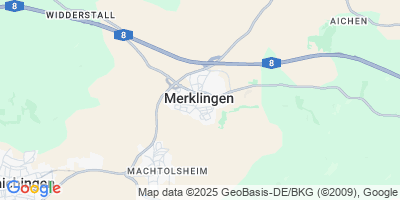 Merklingen
