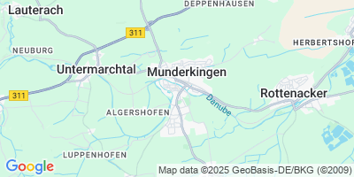 Munderkingen