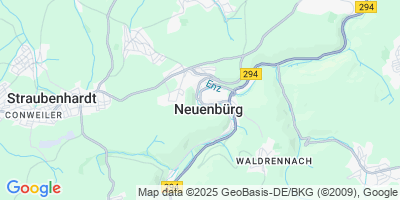 Neuenbürg
