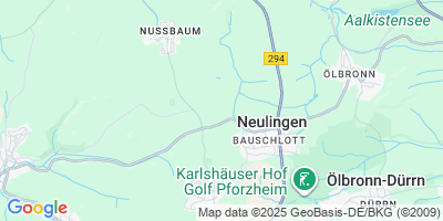 Neulingen