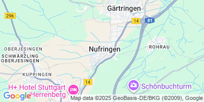 Nufringen