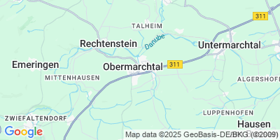 Obermarchtal