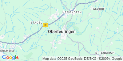Oberteuringen