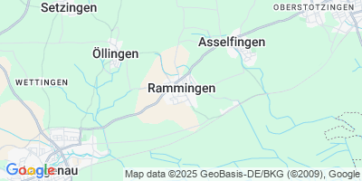 Rammingen
