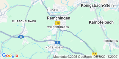 Remchingen