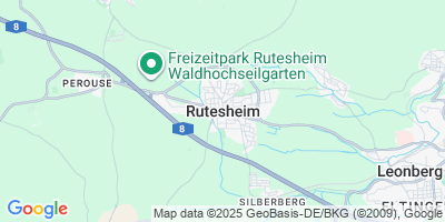 Rutesheim
