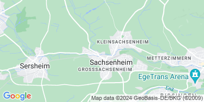 Sachsenheim