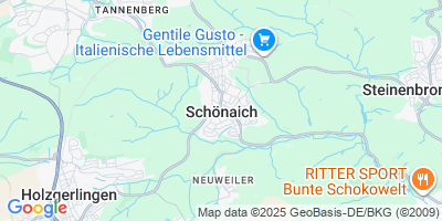 Schönaich
