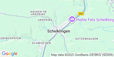 Schelklingen