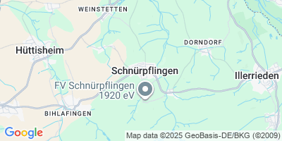 Schnürpflingen