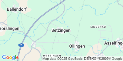 Setzingen