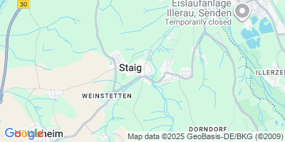 Staig