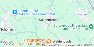 Steinenbronn