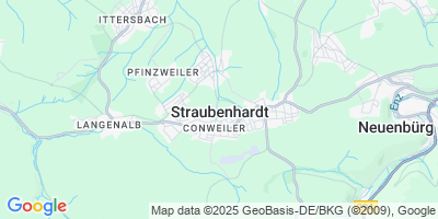 Straubenhardt