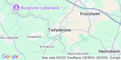 Tiefenbronn