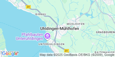 Uhldingen-Mühlhofen