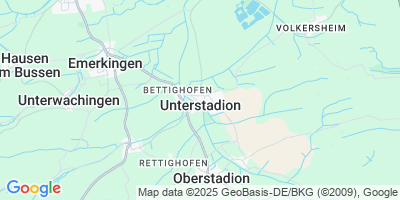 Unterstadion