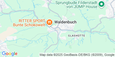 Waldenbuch