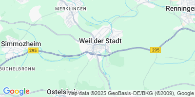 Weil der Stadt