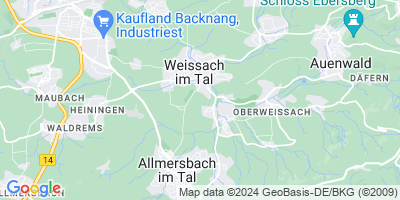Weissach im Tal