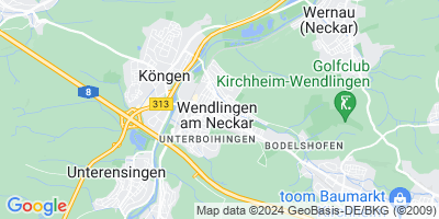 Wendlingen am Neckar