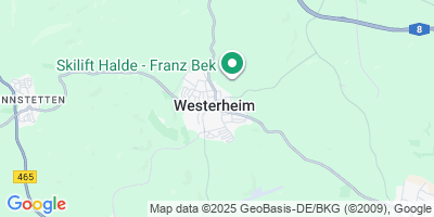 Westerheim